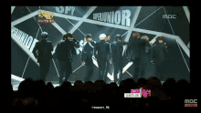 Spy Super Junior GIF - Spy Super Junior Elf GIFs