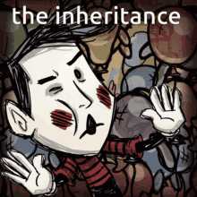 Wes Dst GIF - Wes Dst Wes Dont Starve GIFs