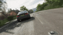 Forza Horizon 4 Bmw M4 Gts GIF - Forza Horizon 4 Bmw M4 Gts Driving GIFs
