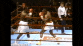 Boxing Boxing Ko GIF