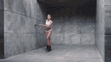 Miley Cyrus  GIF - Miley Cyrus Wrecking Ball Music Video GIFs