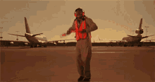 Airport Lit GIF - Airport Lit Get Turn Up GIFs