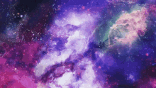 Galaxy Space Background GIFs | Tenor