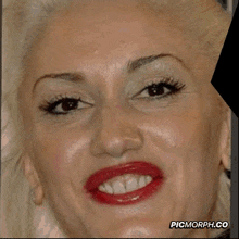 Gwen Stefani Tanked Dopewbt GIF - Gwen Stefani Tanked Gwen Stefani Dopewbt GIFs