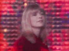 Francegall Michelberger GIF