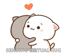 Hugs Love GIF