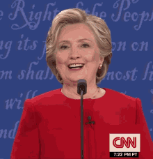 Shimmy GIF - Cnn Cnn Election Hillary Clinton GIFs