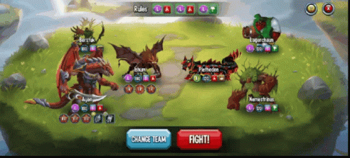 Legendary Mobile Legends Video Game - Discover & Share GIFs