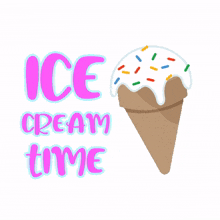 ice cream ice cream time i scream you scream we all scream for ice cream scream for ice cream single scoop