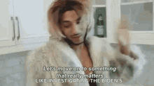 Super Deluxe Joanne The Scammer GIF - Super Deluxe Joanne The Scammer Super Deluxe Gi Fs GIFs