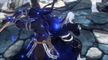 Dnf Duel Ghostblade GIF