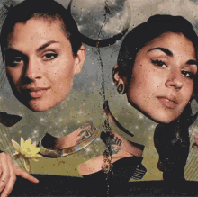 Sisters Krewella GIF - Sisters Krewella Album GIFs