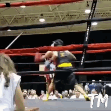box boxing fight match punch