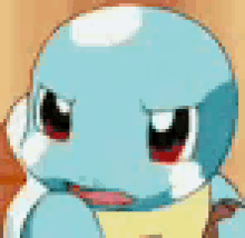 Squirtle Mad GIF - Squirtle Mad Angry GIFs