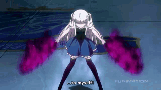 Absolute Duo :: anime :: fandoms / all / funny posts, pictures and gifs on  JoyReactor