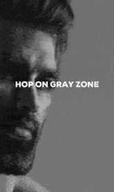 Hop On Gray Zone Gray Zone Warfare GIF