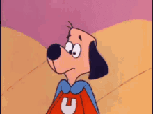 Underdog Cartoon GIF - Underdog Cartoon Dogs GIFs