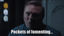 Fomenting Pockets GIF - Fomenting Foment Pockets GIFs