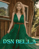 Bella Dsn GIF - Bella Dsn Dsn Bella GIFs