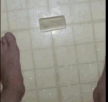 Soap Prison GIF - Soap Prison GIFs