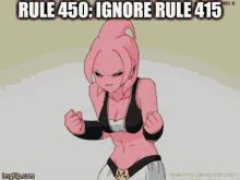 Rule 415 GIF - Rule 415 450 GIFs