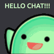 Enviosity Hellochat GIF - Enviosity Hellochat Enviositychat GIFs