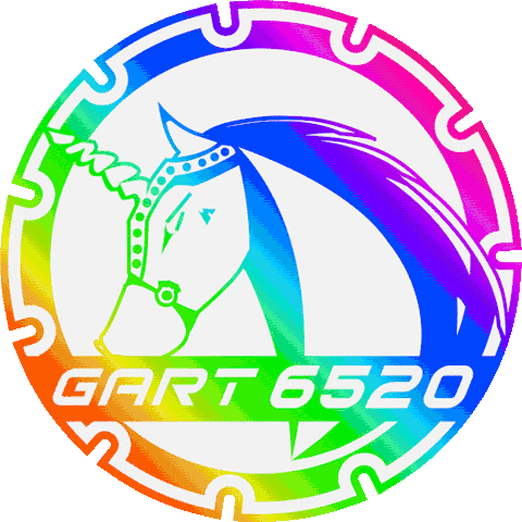 Gart Gart6520 Sticker - Gart Gart6520 6520 Stickers