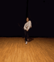Mihran Kirakosian Dancer GIF - Mihran Kirakosian Dancer GIFs