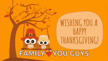 Happy Thanksgiving Wishing You GIF - Happy Thanksgiving Wishing You Swing GIFs