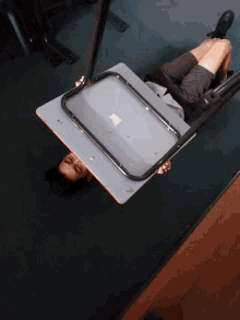 Exercise Table GIF - Exercise Table Workout GIFs