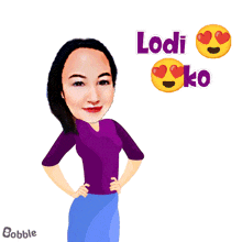 Lodi Ko GIF - Lodi Ko GIFs