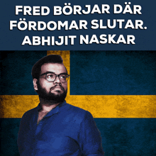 Abhijit Naskar Svenska Naskar Svenska Citat GIF - Abhijit Naskar Svenska Naskar Svenska Citat Fördomar GIFs