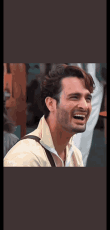 Awesome Bb15 GIF - Awesome Bb15 Smile GIFs
