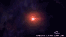 Hypernova Exploding GIF - Hypernova Exploding Cosmic GIFs
