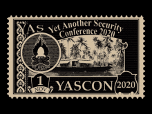Yas Yascon GIF - Yas Yascon Yascon2020 GIFs