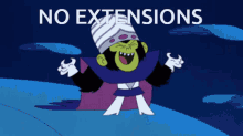 No Extensions GIF - No Extensions GIFs