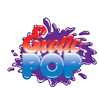 Exotic Exotic Pop Sticker - Exotic Exotic Pop Soda Stickers
