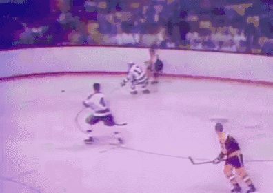 Bobby-orr-goal GIFs - Get the best GIF on GIPHY