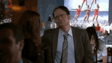 The Office GIF - The Office Hello GIFs