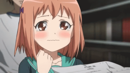 Chica Anime Kawaii Pelo Corto HD Png Download  Transparent Png Image   PNGitem