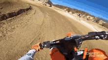 Pov Motocross Dirt Rider GIF - Pov Motocross Dirt Rider Ktm450sxf GIFs