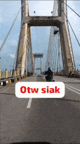 Otw Siak GIF - Otw Siak Riau GIFs