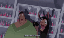 The Emperors New Groove Pacha GIF - The Emperors New Groove Pacha Kuzco GIFs
