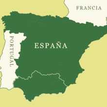 day andalucia
