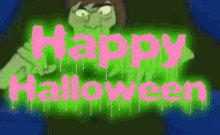 Spooky Happy GIF - Spooky Happy Halloween GIFs
