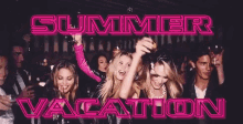 Summer Vacation End Of School GIF - Summer Vacation End Of School Last Day Of College GIFs