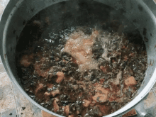 Thaifood Cooking GIF - Thaifood Cooking Romeritos GIFs