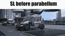 Parabellum GIF - Parabellum GIFs