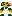 a pixel art of a man in a white shirt and green pants .