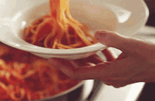 Spaghetti Pasta GIF - Spaghetti Pasta Food GIFs